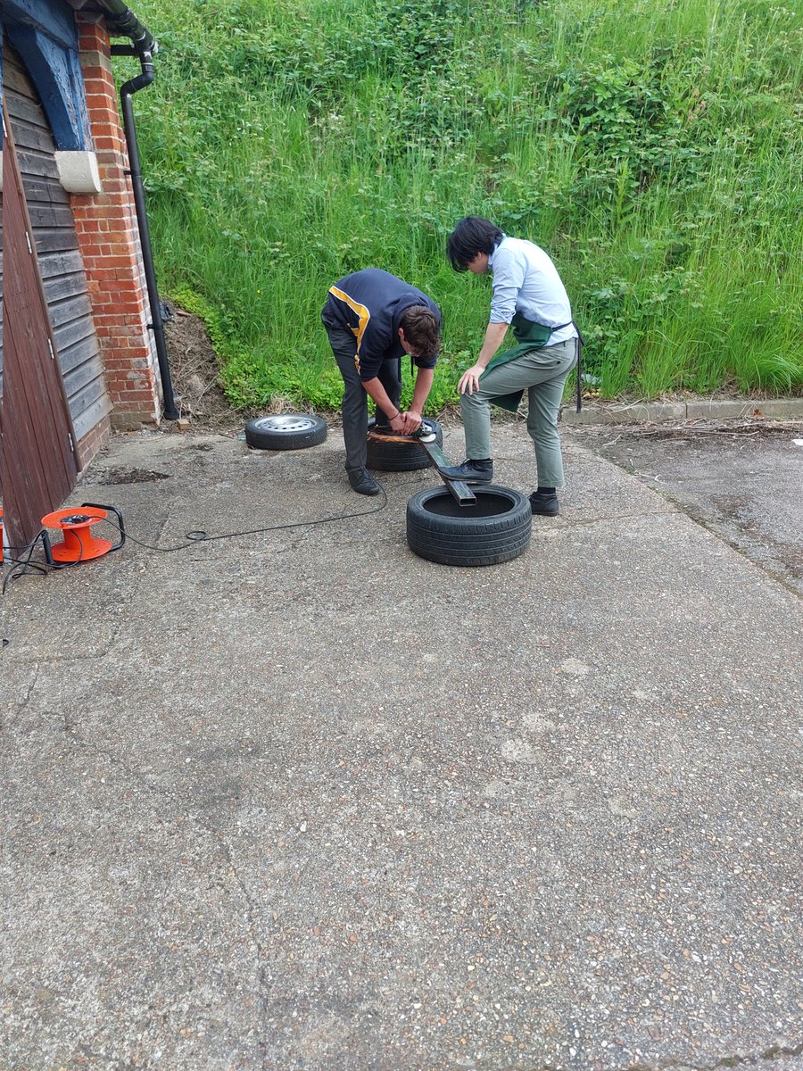 Ardingly Ifield Solar tweet media