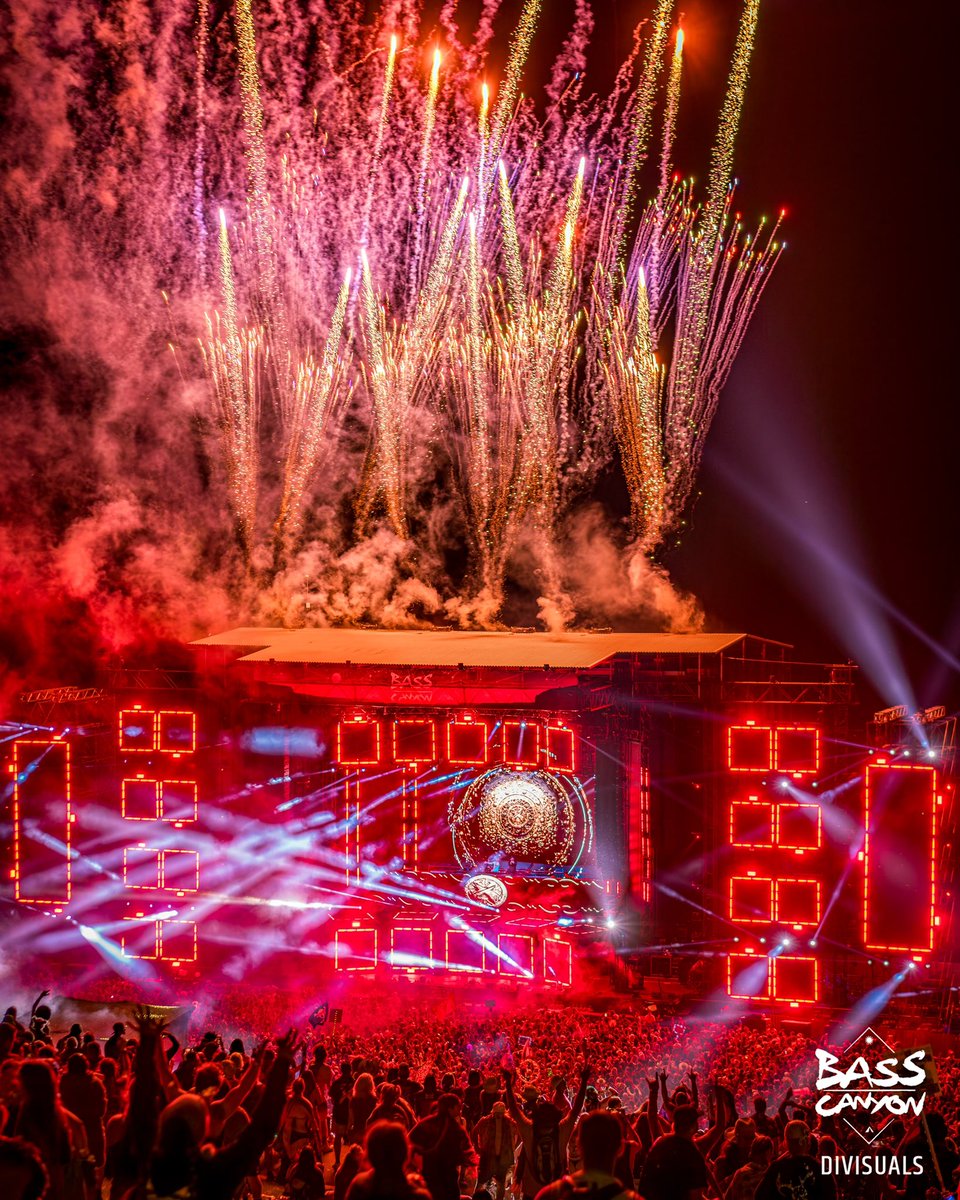 BassCanyon's tweet photo. Hands up if you're ready for that @excision Throwback Set this year at Bass Canyon 🙌 https://t.co/bp9VZUsgET