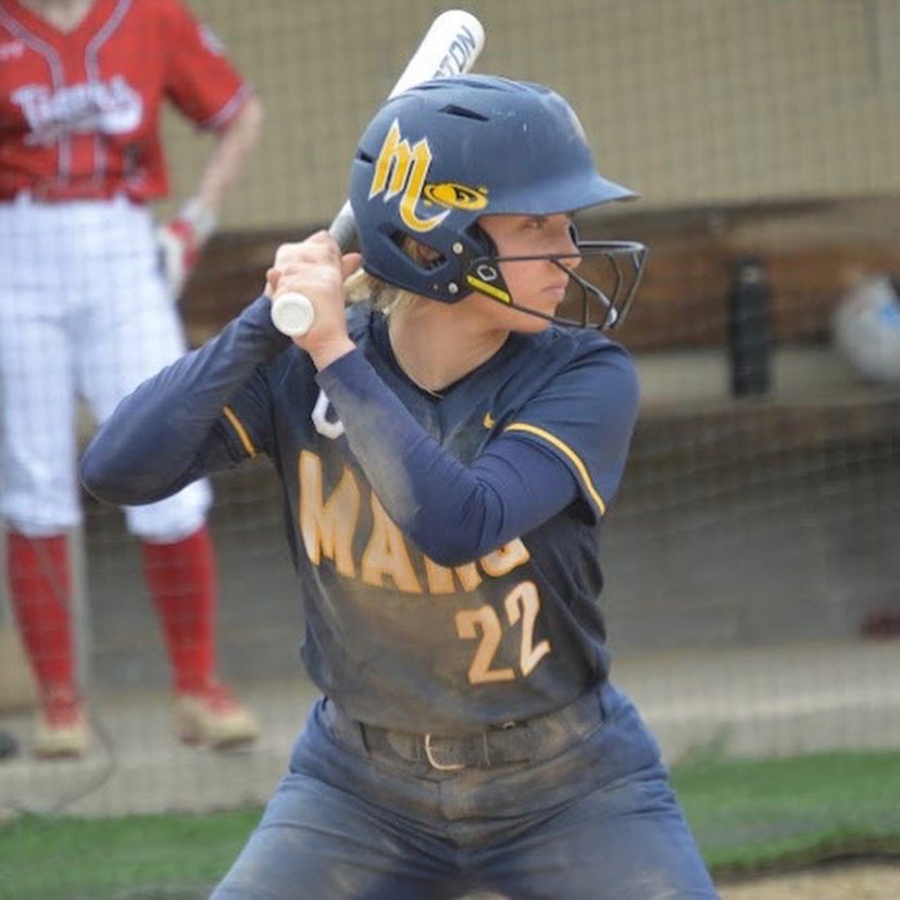 Congrats to our Team Pa players that made 1st Team BIG56!!!! Most posed for a pic at the end of the banquet today with Coach <a href="/K_Sroka15/">Kara Sroka</a> ❤️🤍💙

Those Not in group are pictured individually!! Congrats again girl’s! #teampaproud <a href="/Big56Conference/">Big 56 Conference</a>