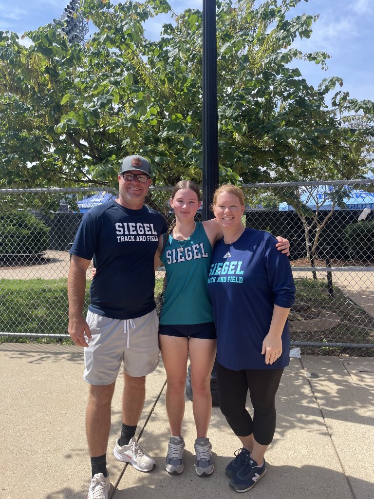 EndureAthletics's tweet photo. Lauren’s  unwavering commitment and tireless efforts have earned her a place among the best of the best, and we are so proud to know her.

#TSSAA #State #TwoYearsLeft https://t.co/NM9GY8TsGQ