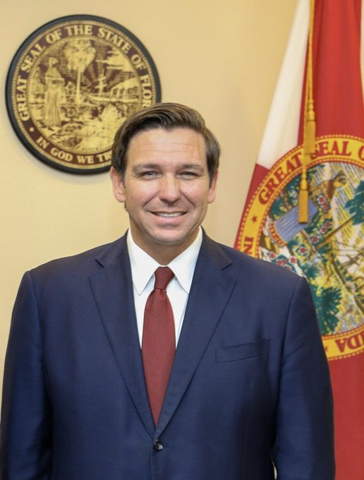 🚨 Yesterday @GovRonDeSantis announced the appointment of Stephanie Kopelousos and Joe Nunziata to the Greater Orlando Aviation Authority.

#Florida #FlaPol