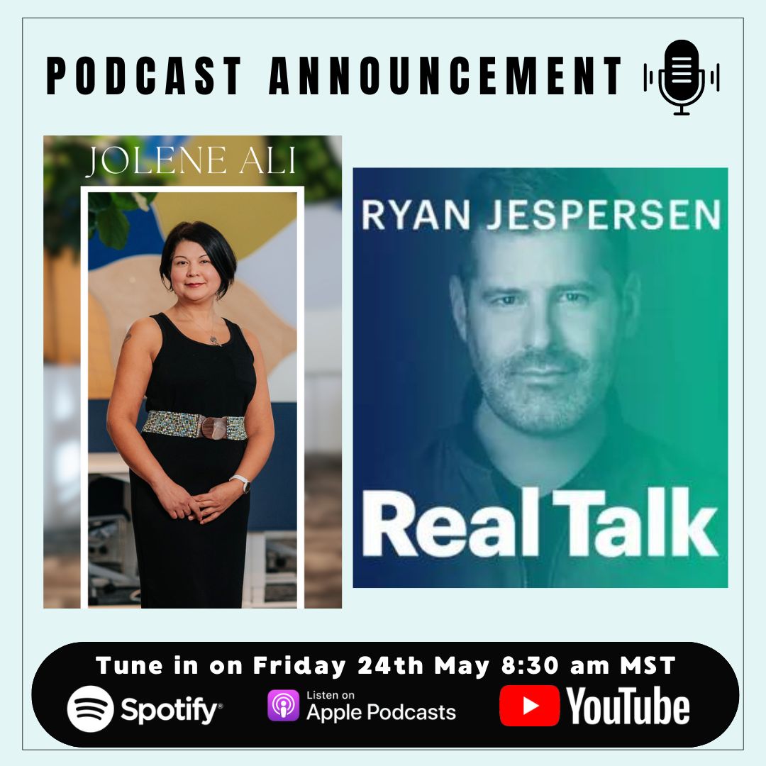 gumvees's tweet photo. Tune in tomorrow Friday 24th May at 8:30 am to the @RealTalkRJ podcast to hear our company co-founder Jolene Ali talk about our journey, our innovative products, and how we're bringing the best of Alberta ingredients to you in every gummy ! #AlbertaProud   #gummyvitamins https://t.co/jZp91KhEfU