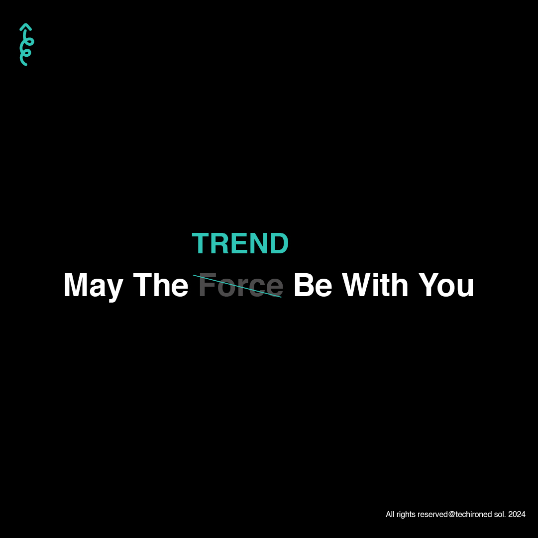 techironedsol's tweet photo. Be The Trend Maker
Not
The Trend Follower
.
.
DM us with a "SEED"
and Let us GROW your Brand

#marketing #marketingagency #marketingstrategy #contentstrategy #starwars #jedi #contentmarketing #contentcreator https://t.co/q6AyQTLOLL