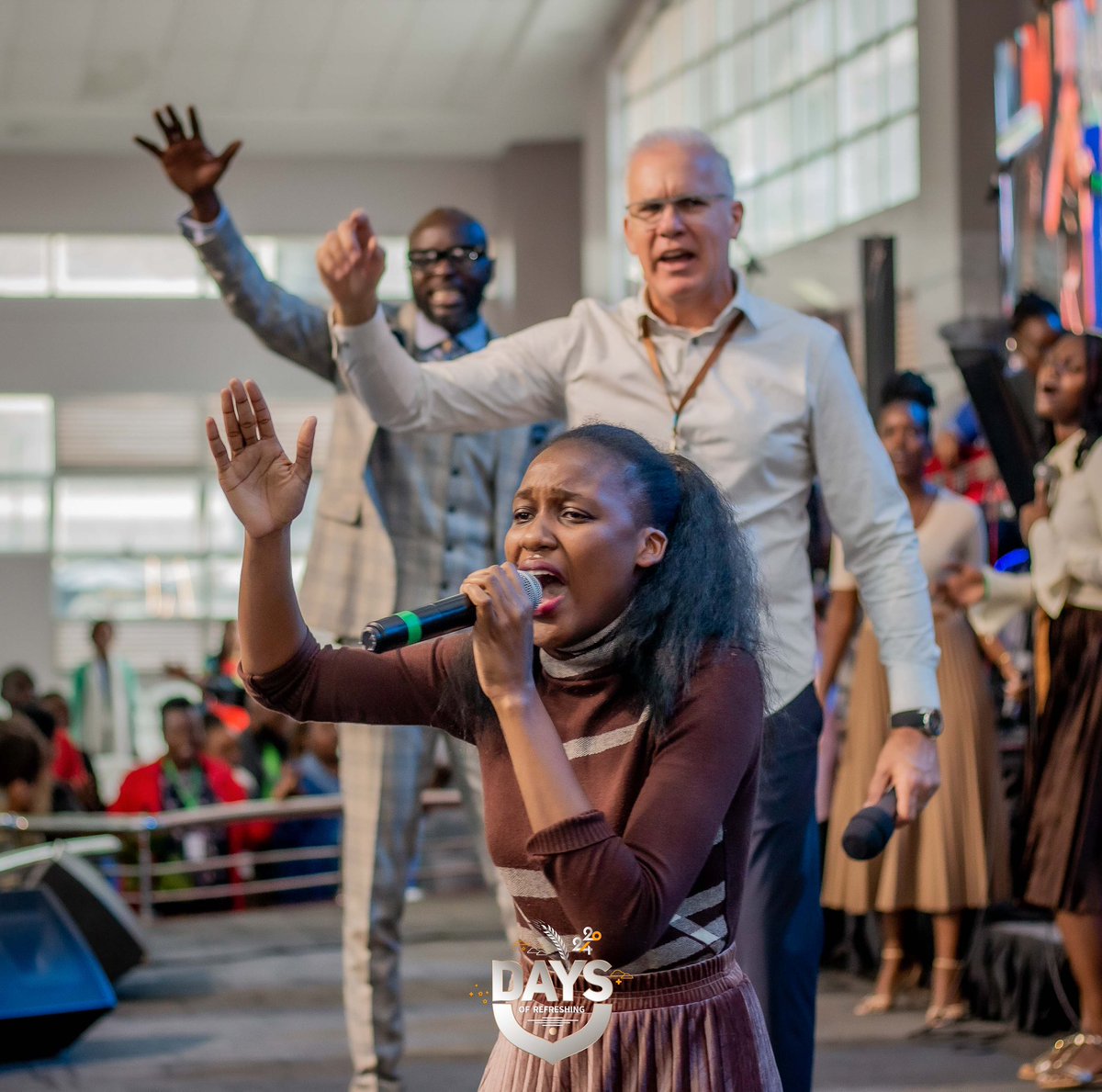 dcumoja's tweet photo. Day 4 highlights 

#DOR2024
#MountainTakers
#WeAreUmoja https://t.co/NObSN99LTt