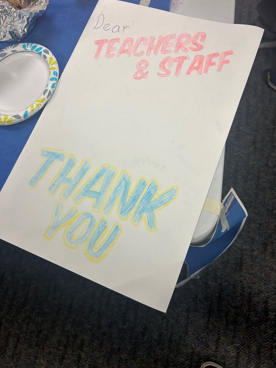 DshsEnglish's tweet image. Way to go StuCo students and advisors Mr. Hickey &amp;amp; Ms. Spezzano! Thanks for the Teacher Appreciation breakfast &amp;amp; for organizing a fabulous assembly.  @DS_Schools