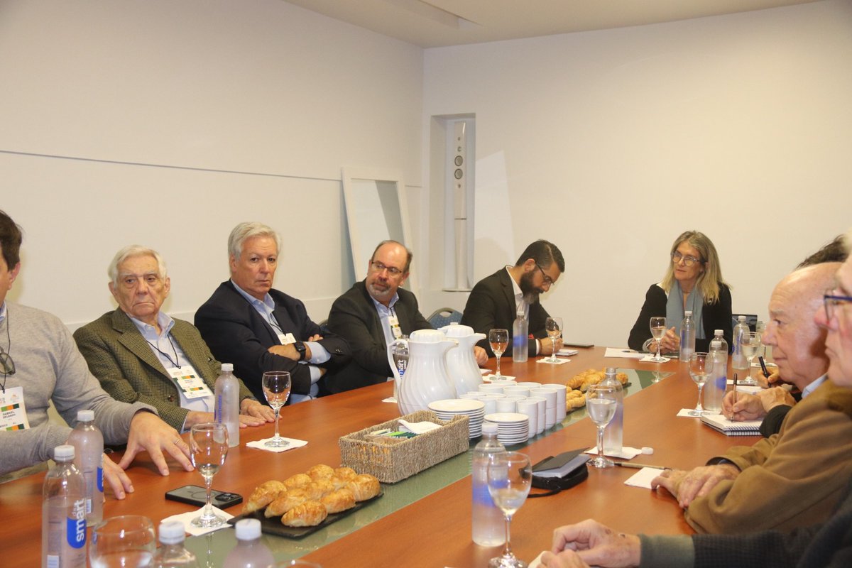 IICA_Argentina tweet media