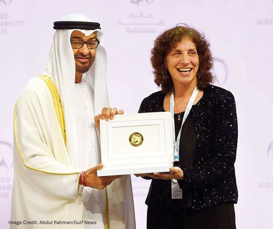 We Care Solar tweet media