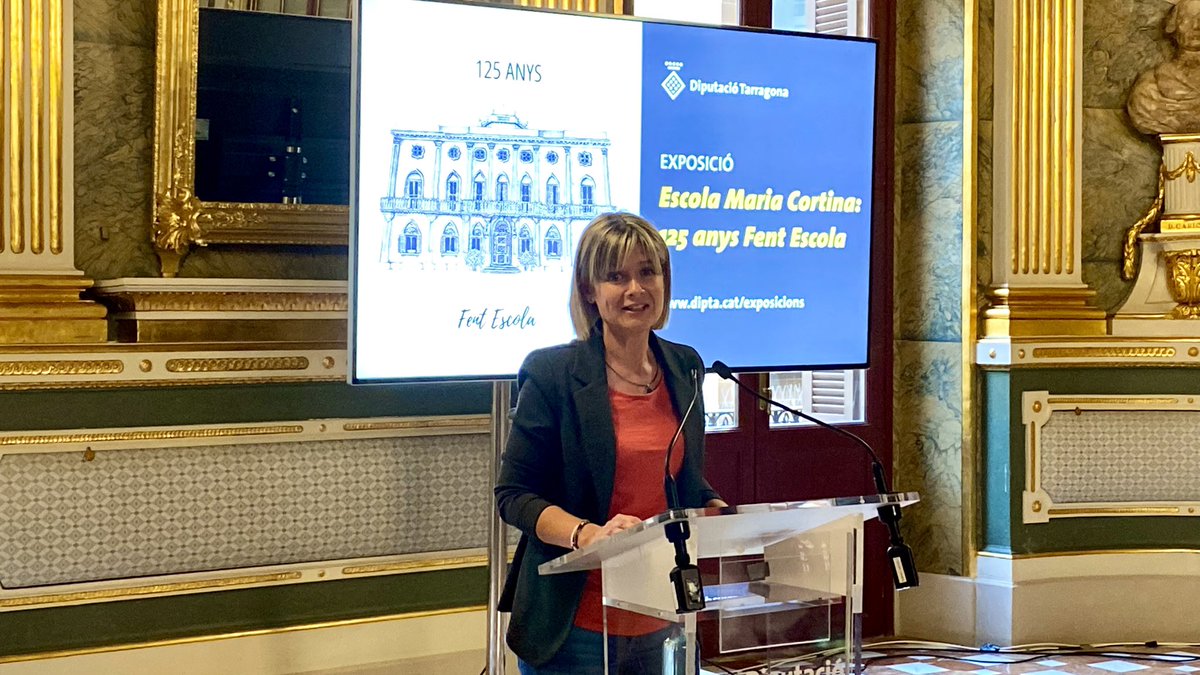 Diputació de Tarragona tweet media