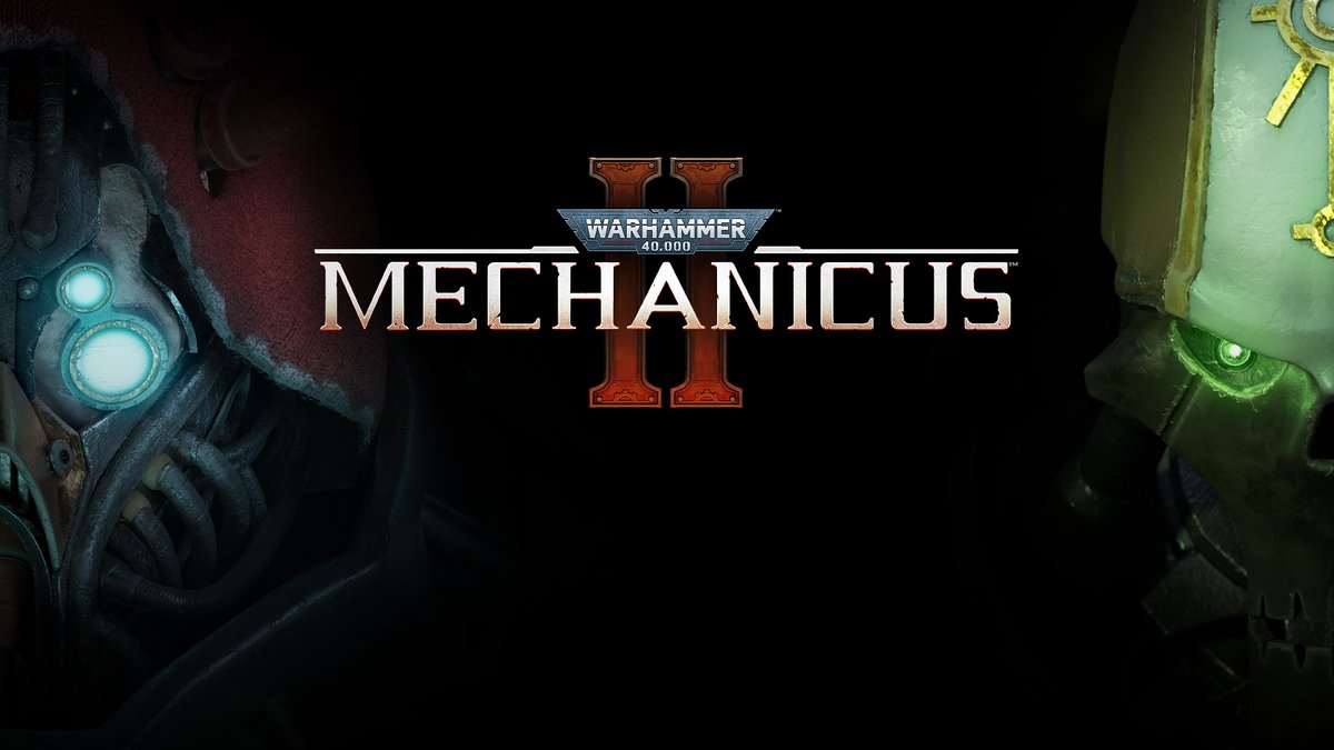 Mechanicus40K tweet picture