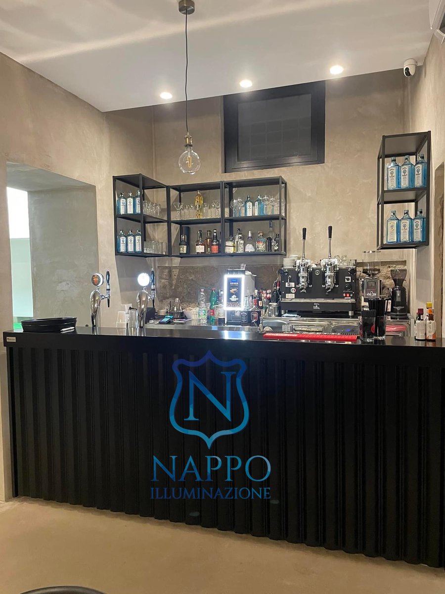 "Le Nostre Attività"
#nappoilluminazione #nocerainferiore #salerno #lighdesign #lighting #design #arredonegozio #arredamentodesign #lampadadesign #lampadari #illuminazioneinterni #luce #attivitàcommerciali #instadesigner