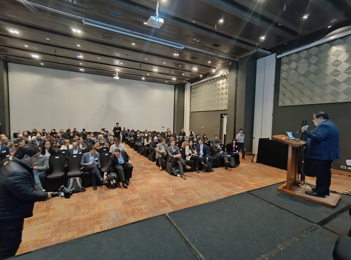 Parque Científico Tecnológico Antofagasta tweet media