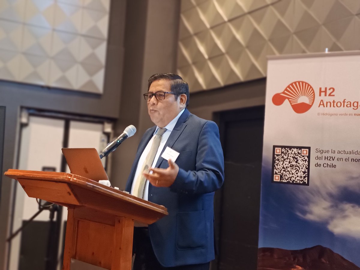 Parque Científico Tecnológico Antofagasta tweet media