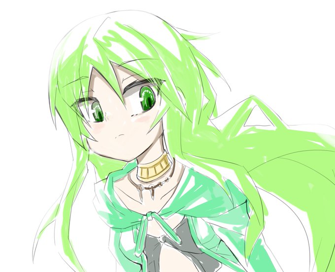 カーム氏落書き

#OCGファンアート 