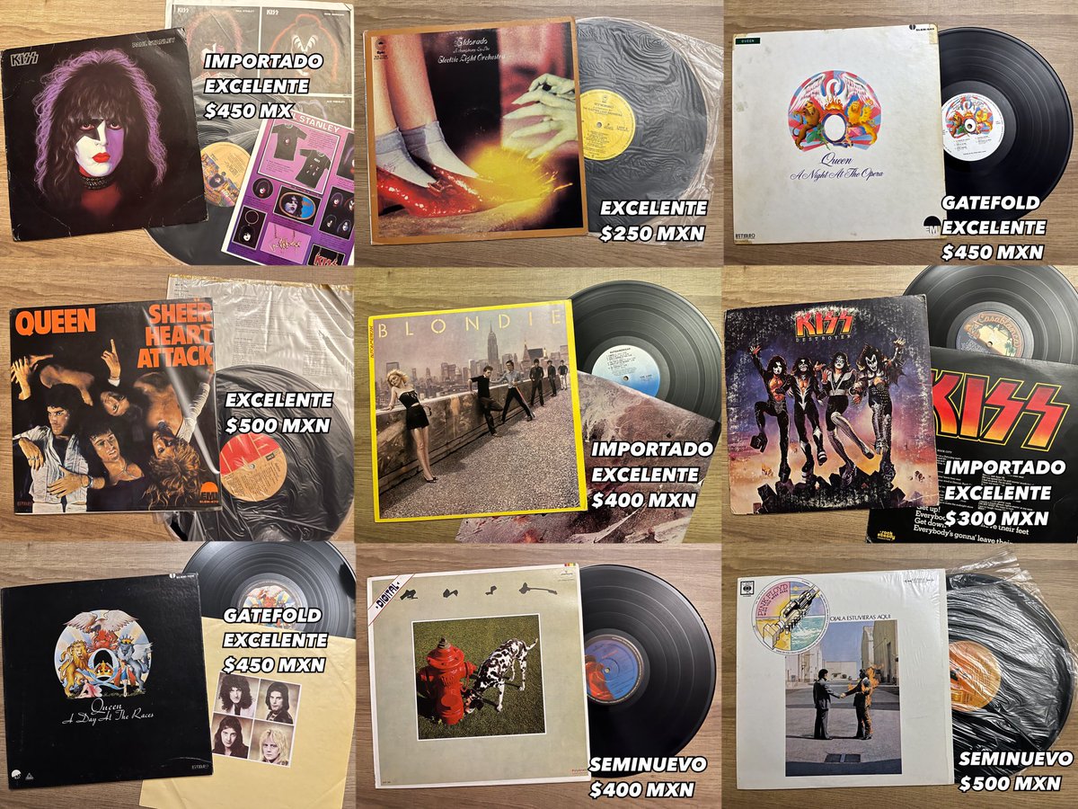 SentEnVinyl tweet picture