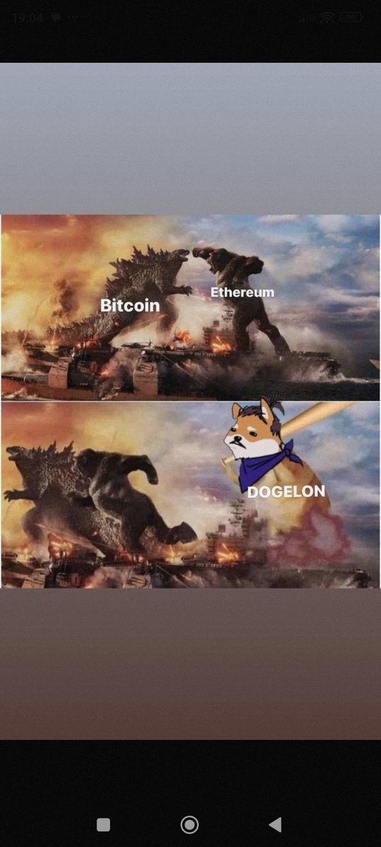 ElJose330725980's tweet photo. #DogelonMars
#RufusChain
#RunesElon
#EverestHealth
#Longevity
#ToThemars
#mfoundation
#vitalikButerin
#AubreyDeGrey
#xElon
#Xprize
#Next500000%
#CoinBase
#Binance
#Robinhood
#Kraken https://t.co/4EJRRXkBtE