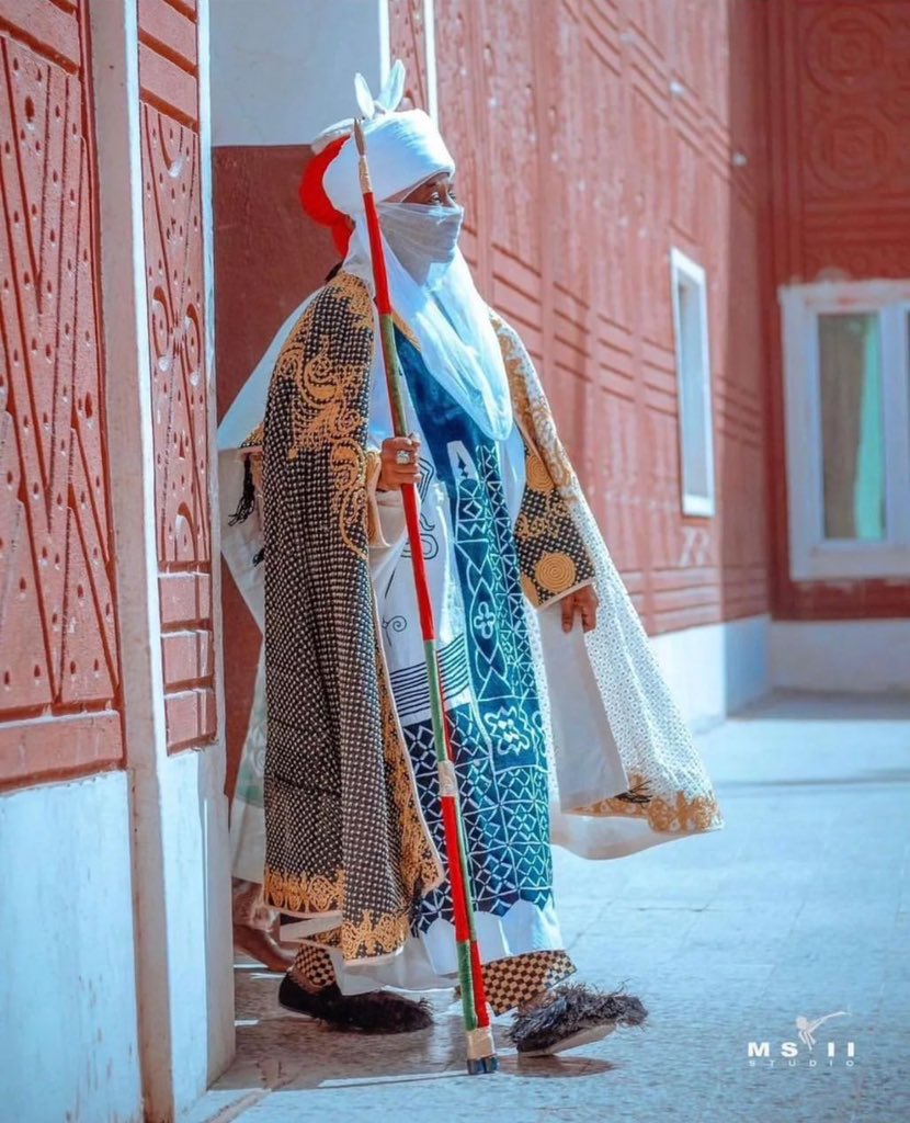 May the return of HRH Muhammadu Sanusi II as the Emir of Kano be in the best interest of the state and Nigeria as a whole. Ameen!