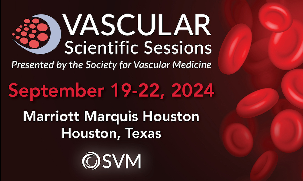 Texas_Heart's tweet photo. Join Dr. Stephanie Coulter and our colleagues from across the Texas Medical Center at @SVM_tweets' Vascular Scientific Sessions at the Marriott Marquis Houston in September.

Learn More: https://t.co/mgttNtvdMO
  
@evratchford #VSS24 #vascularmedicine #vascularscience https://t.co/vfmEu8RJY4
