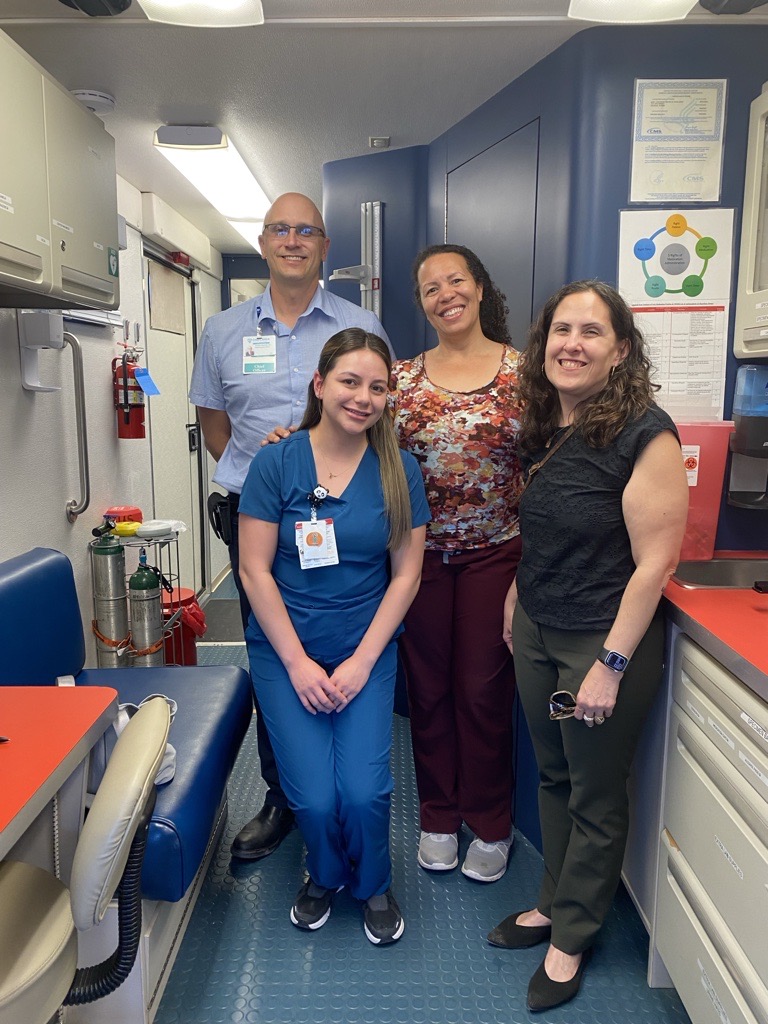 Chiricahua Community Health Centers, Inc. tweet media