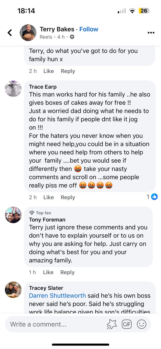 ⚒️ Damien Murphy ⚒️ tweet media