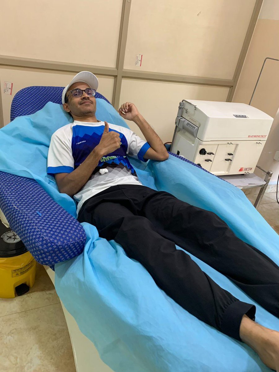 🇮🇳 Relief Riders Hyderabad #ReliefRiders tweet media