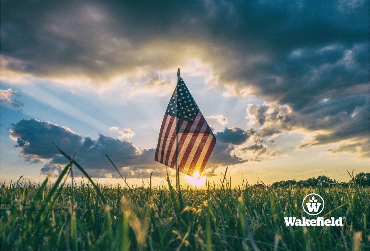 Wakefield BioChar remembers the fallen heroes on Memorial Day, we are inviting you to visit our page for eco-friendly tips, honoring their sacrifice and promoting sustainable living. 

wakefieldbiochar.com/how-to-have-an…

#MemorialDay #WakefieldBioChar #sustainable #rememberthefallen