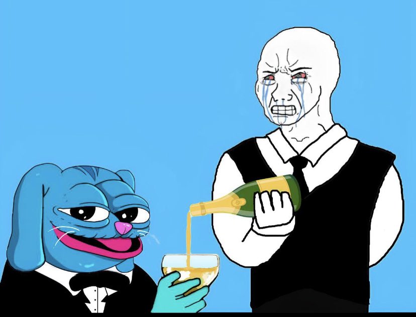 Gainfrens's tweet photo. @Hurrrt100x More raid $billy? I’ll tell you wen ser https://t.co/9QRUGbudkE