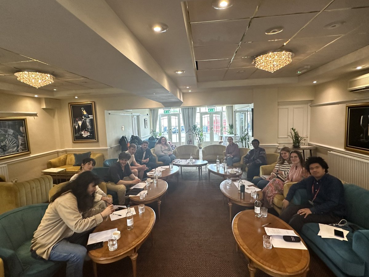 Dr Catriona Ryan SFHEA🇮🇪 Scriptor Cube® tweet media