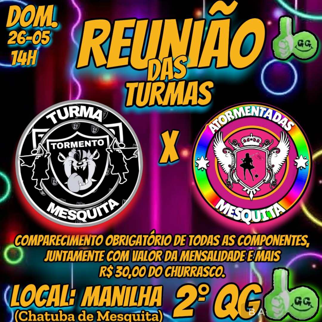 ThKokin's tweet photo. Óleo e água não se mistura.
Nem nós com vacilão.
Carnaval é logo ali.
#ATormentoéFoda
#20Atormentar https://t.co/pxdhu0lb1A