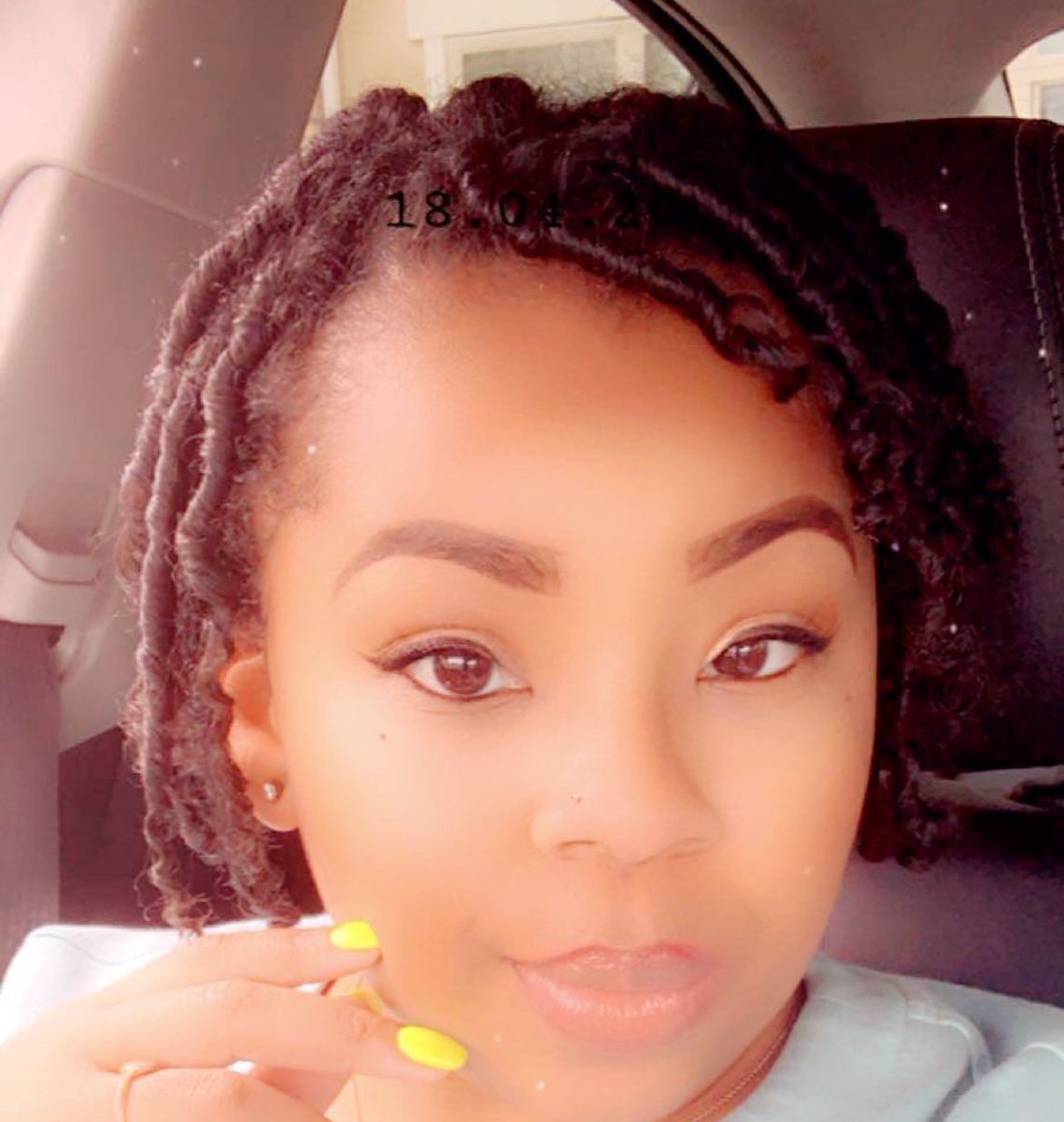 simplydivine22's tweet photo. Happy 4 years to me and my LOCs! π«Άπ½ππ½ββοΈ we call this growth! π #locs #naturallocs https://t.co/3faDDUsfmB