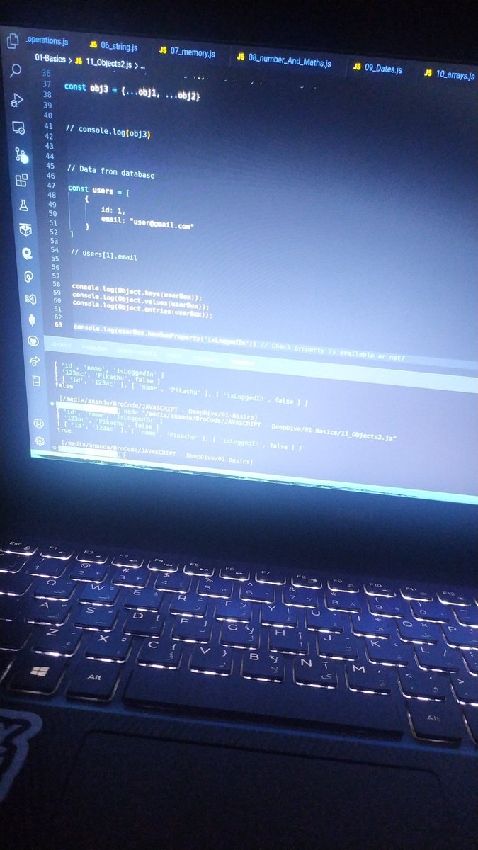 anandacdr's tweet image. #Day3ofCode