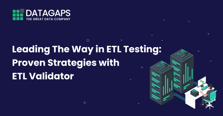 datagaps's tweet photo. Read our latest blog "Leading The Way in ETL Testing: Proven Strategies with ETL Validator." 
https://t.co/BjQ3ppRiGw
#ETL #ETLTesting #DataIntegrity #DataQuality #ETLTestingAutomation https://t.co/WGUOcrR40j