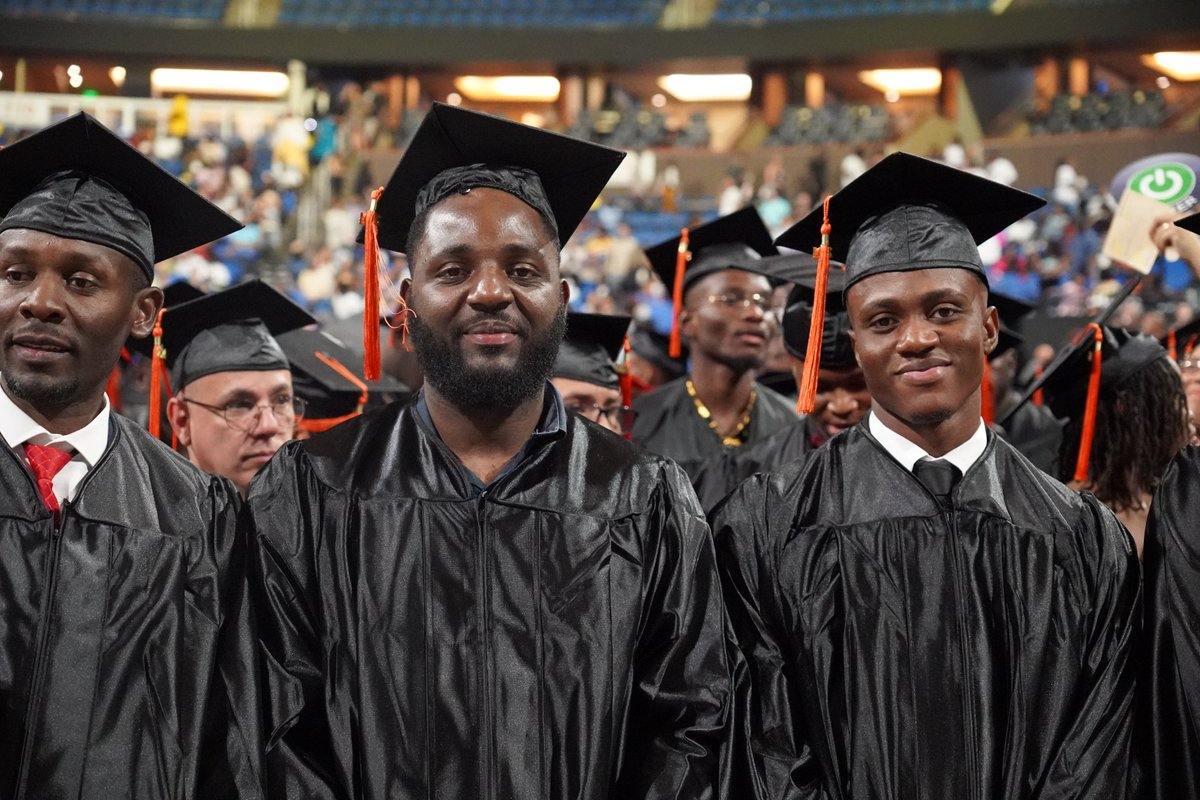 ocpsotc's tweet photo. 2024 #ONEOTC Graduation Ceremony // 5.22.2024 https://t.co/am4lxfu4z5