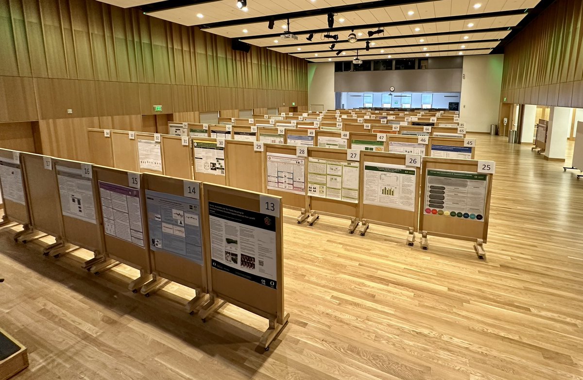 UO Undergraduate Research tweet media