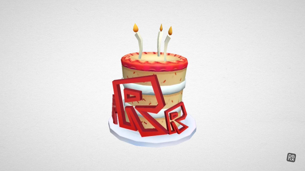 You can now earn the Staff Birthday Cake Hat by meeting a Roblox employee in The Classic.