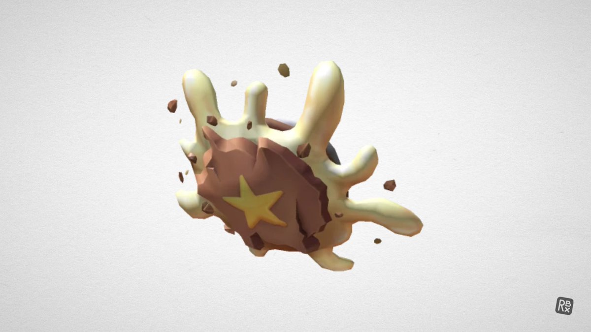 You can now earn the Star Creator Pie by meeting a Roblox Video Star in The Classic.
