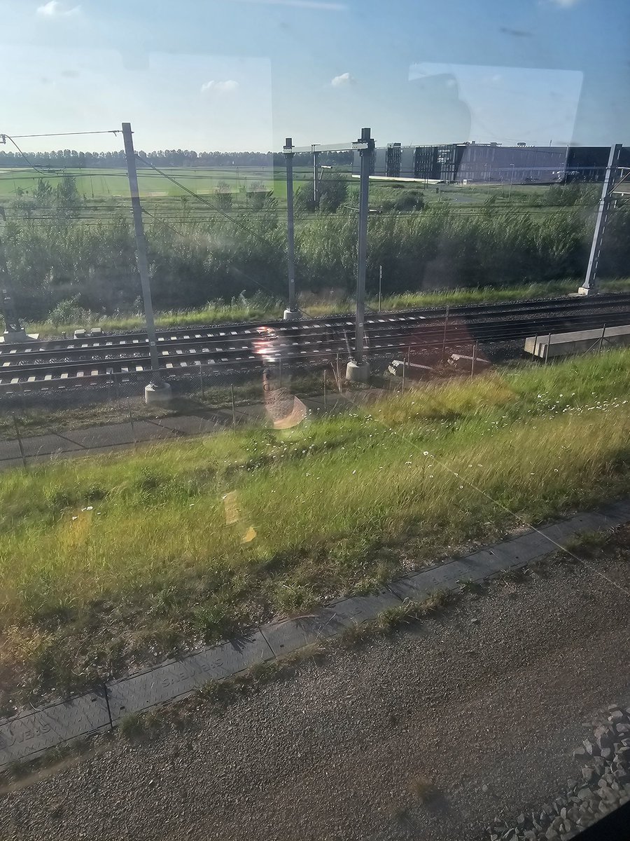 KateFrstr's tweet image. Best train ever! Sunny on @Eurostar with my faveourite train manager @ilseoceansoul &amp;amp; Jakko the purser. Best crew combo I'll be sad to say goodbye to them at Brussels

My #lipoedema #lipedema legs are happily elevated on my case. Good food, nice view, lovely crew #PlanesNotTrains