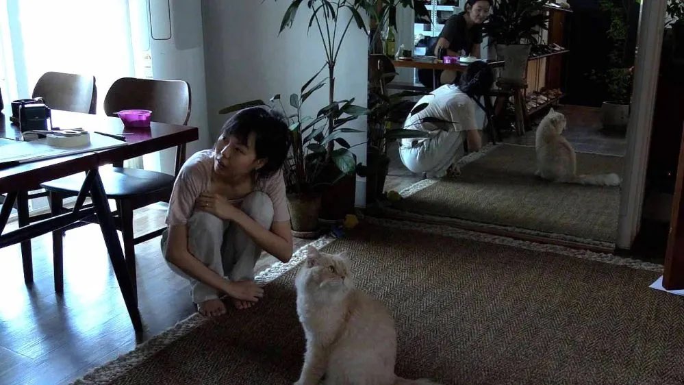 PlazaAtlanta's tweet photo. "Some of Hong's loveliest cinematic moments in years." - Rafaela Sales Ross, The Playlist
Hong Sang-soo's 30th feature film, IN OUR DAY, starts here TOMORROW! (ticket link in bio)
#hangsangsoo #inourday #subbednotdubbed #koreanfilm https://t.co/AuyqXYuaVz