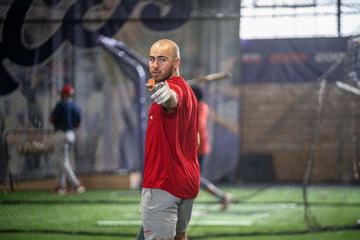 UIC Baseball 🔥⚾️ tweet media