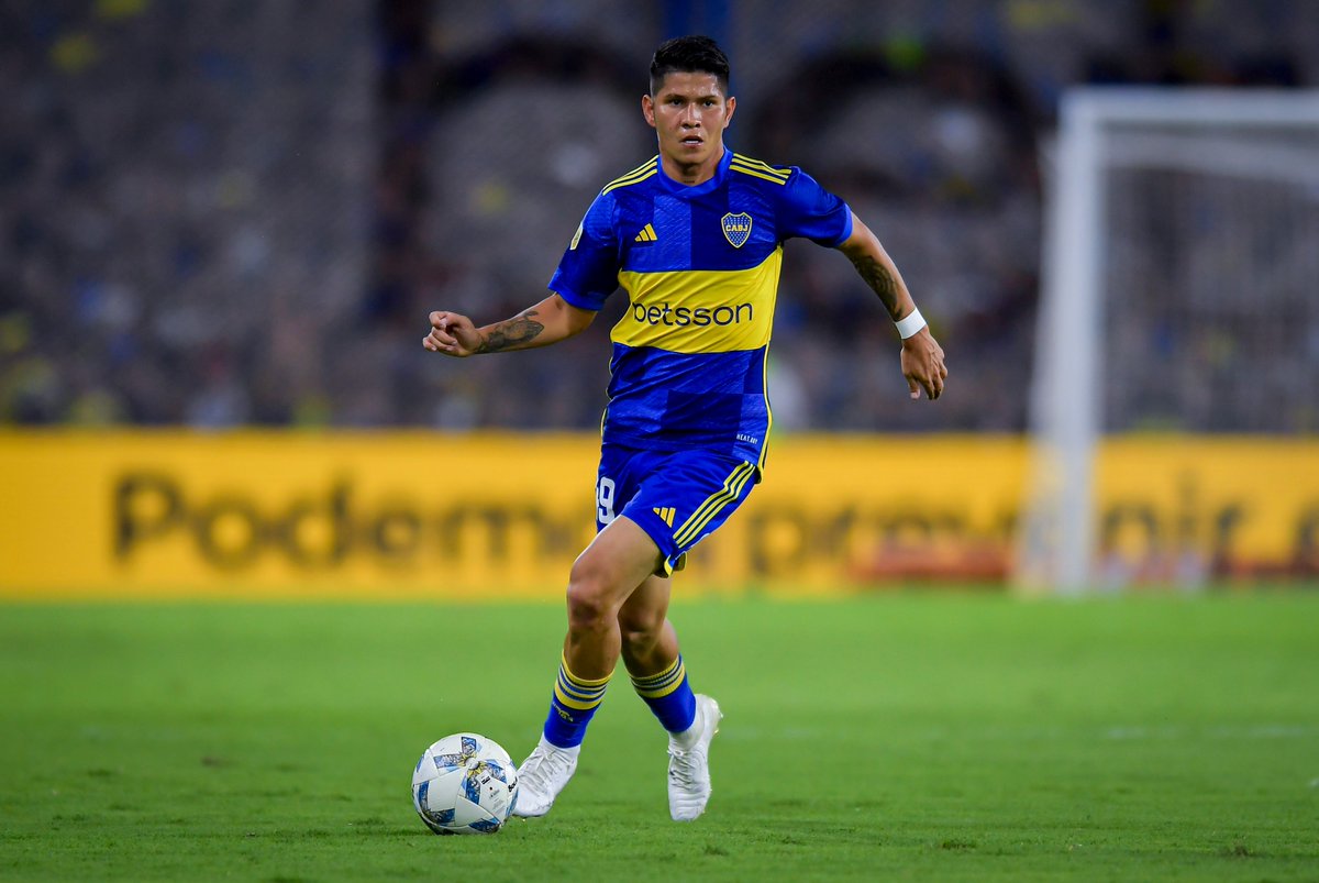 Ciclo cumplido: el jugador de Boca que ya tiene arreglado su nuevo destino