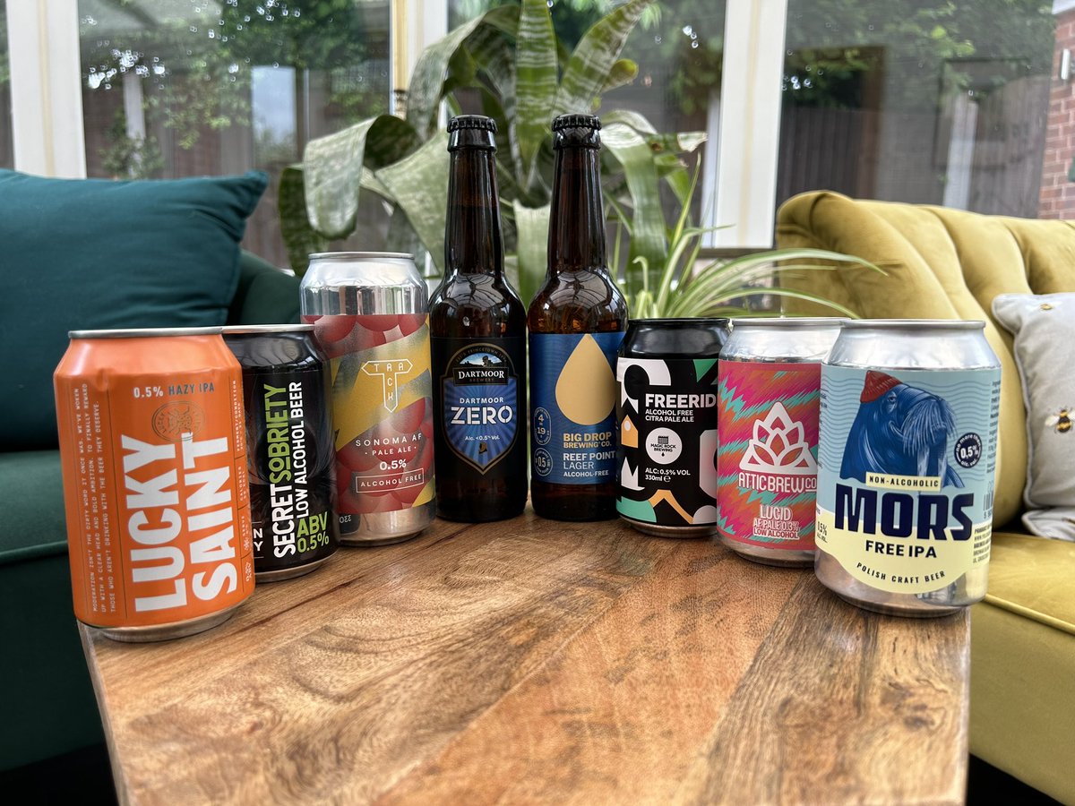 afbeerclub's tweet photo. This months box has landed and it’s looking delicious if I do say so myself https://t.co/ITp7PnFt3j