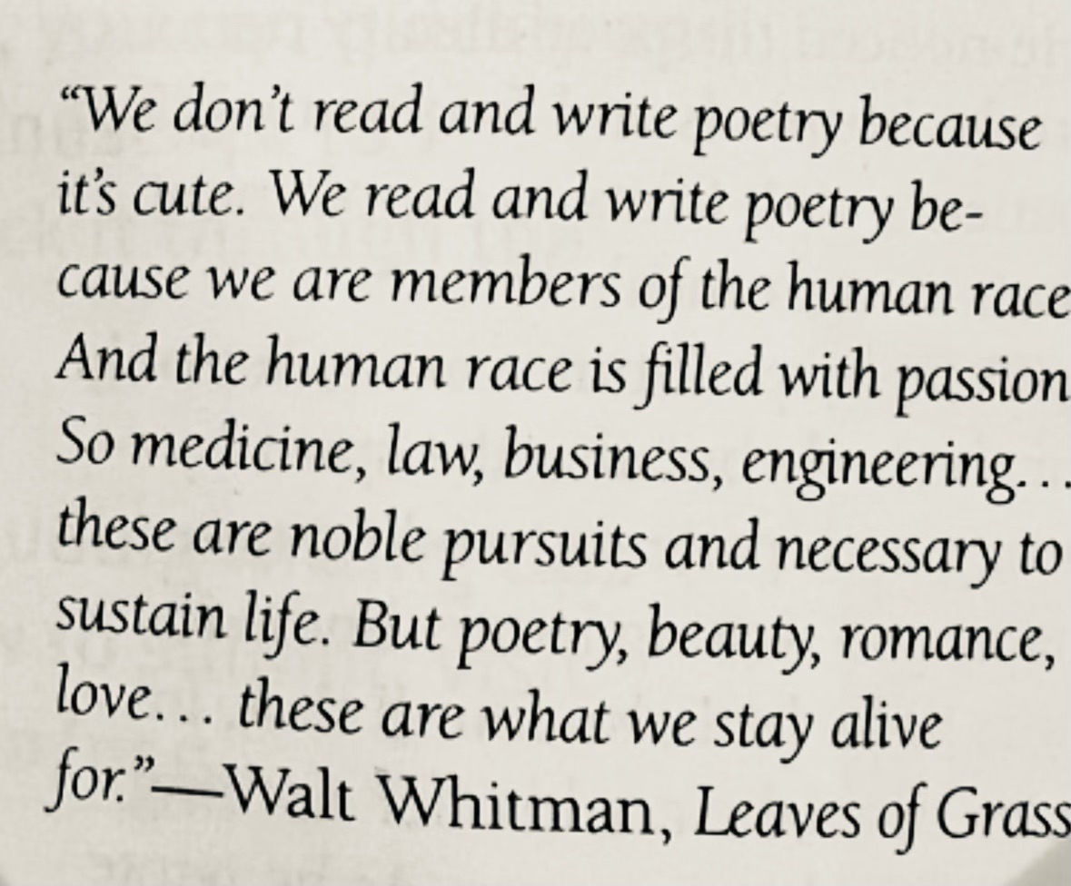 Christina Crahall ✍️ tweet media