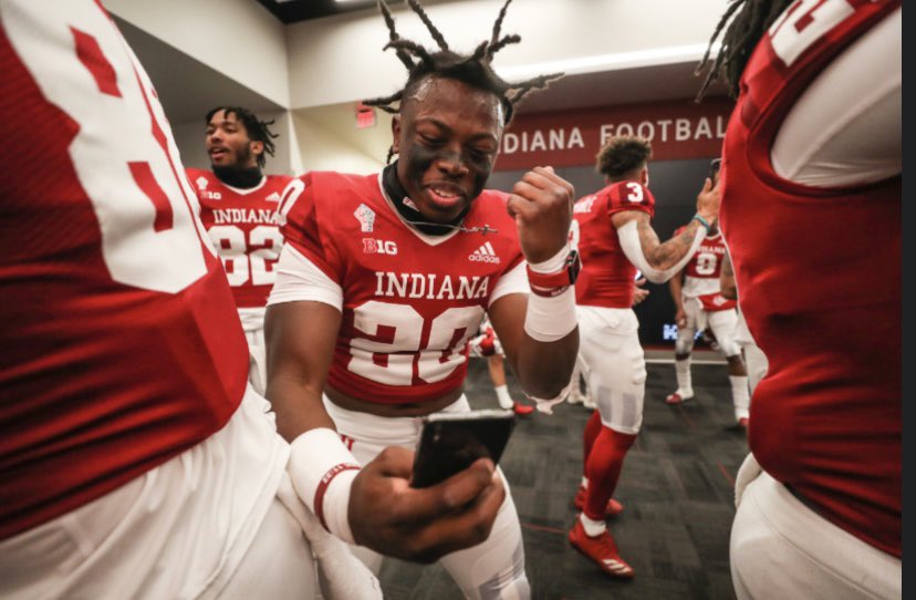 3⭐️Caleb Matelau tweet media