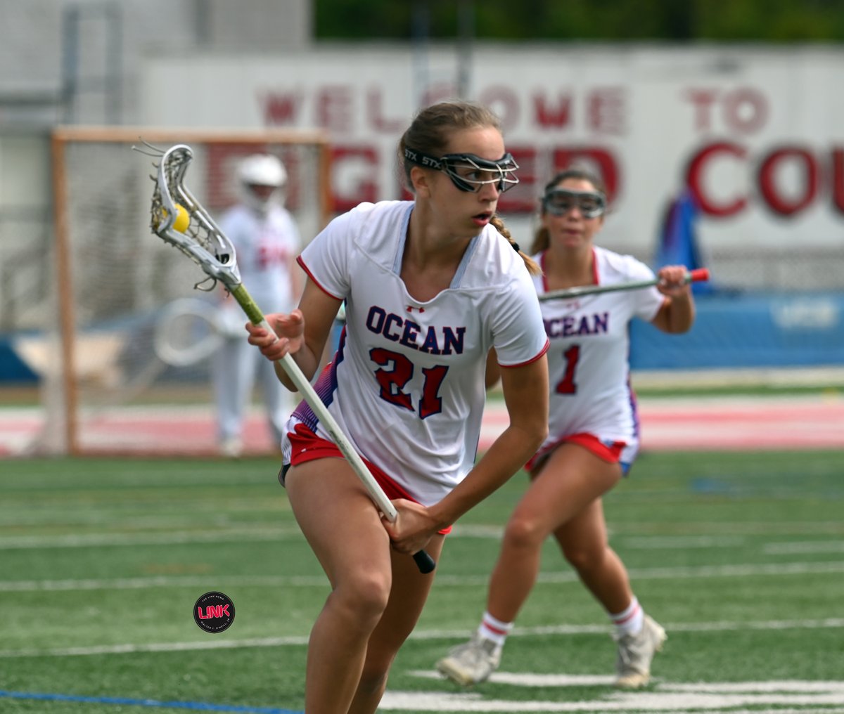 TheLinkNews's tweet photo. We posted photos of the 5/4 Old Bridge at @Oceanathletics #girlslacrosse at https://t.co/gtSIVFIJNm https://t.co/8uTZFsaWqJ