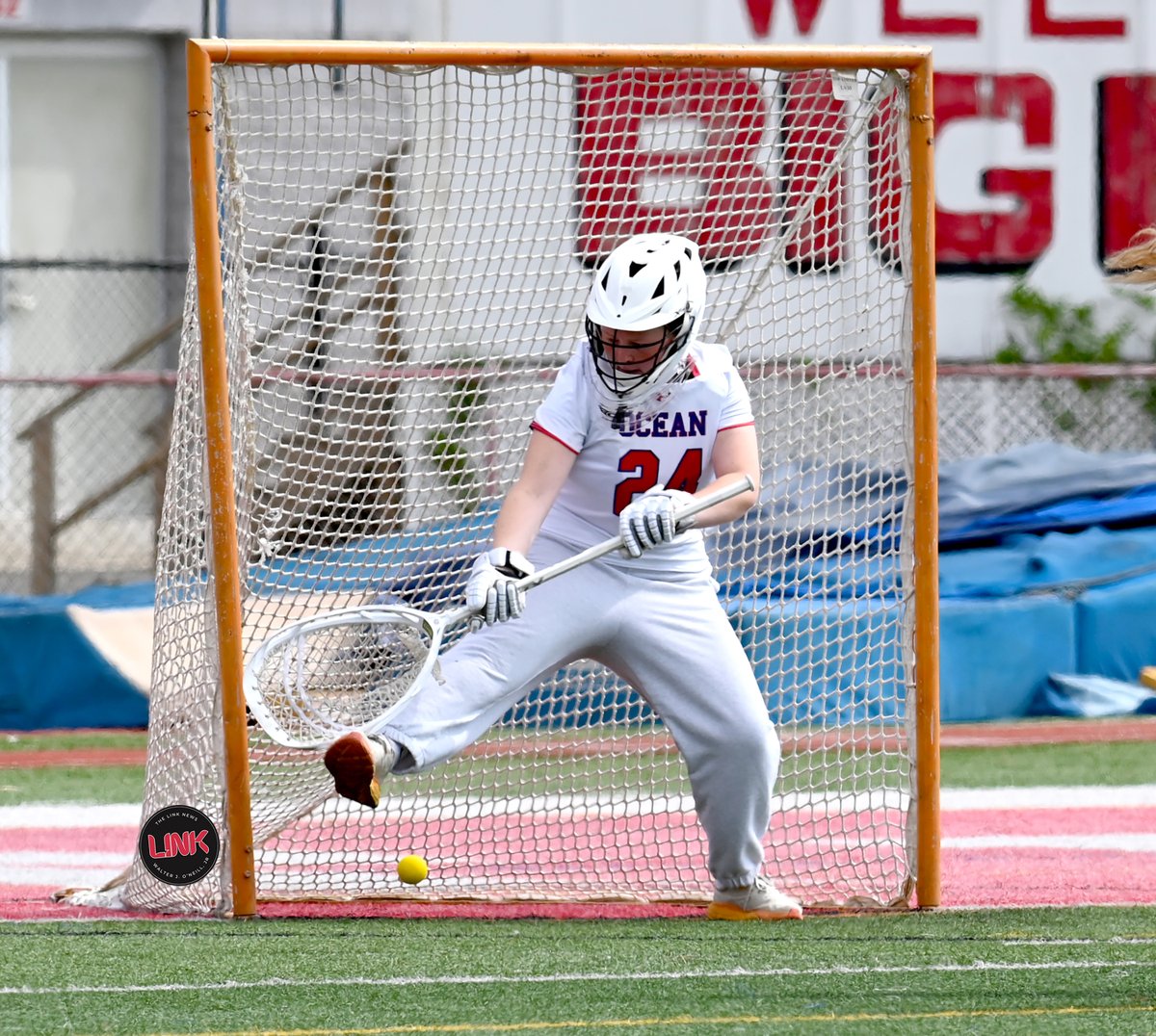 TheLinkNews's tweet photo. We posted photos of the 5/4 Old Bridge at @Oceanathletics #girlslacrosse at https://t.co/gtSIVFIJNm https://t.co/8uTZFsaWqJ