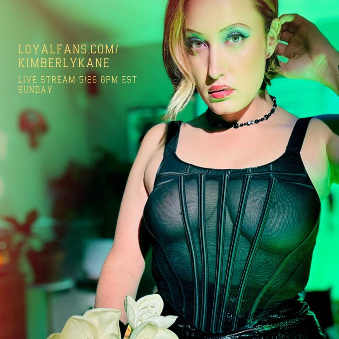 kimberlykane