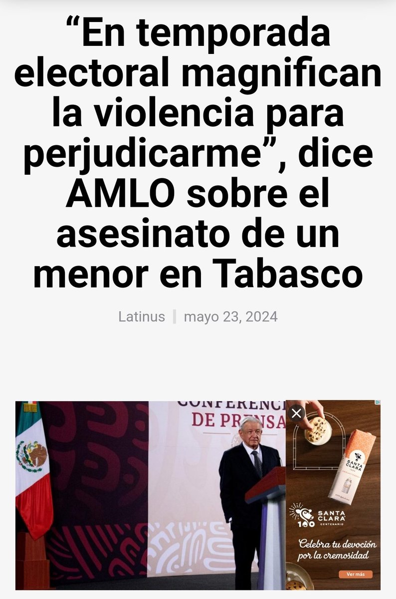 JeSuisLaBOA's tweet photo. Sí, la muerte de Dante Emiliano también se trató de él.

#LopezMiserable

#NoMeQuieroMorir https://t.co/kw8dFKaR2m
