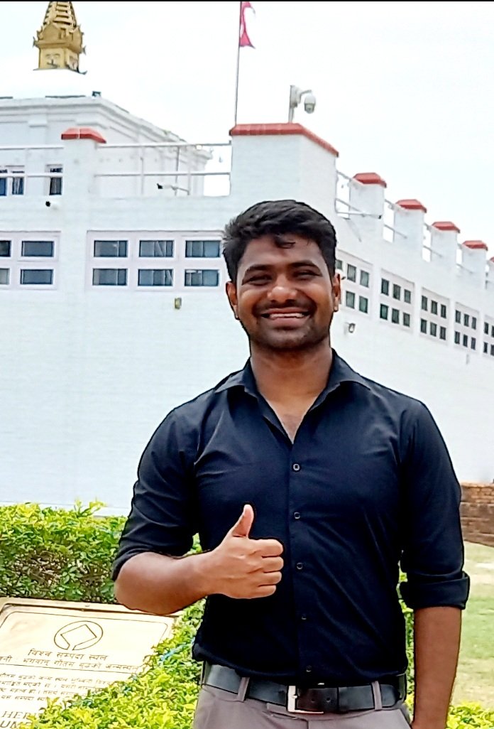 Santosh Seti Malla (@mallaseti773) on Twitter photo 