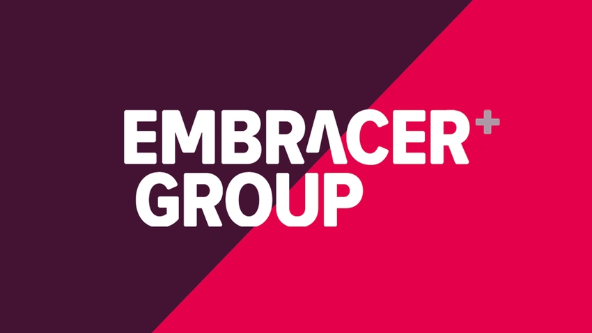 gamedevdotcom's tweet photo. Embracer CFO and deputy CEO to depart after five years

The leadership change comes with Embracer in the middle of a sweeping business transformation.
https://t.co/QGJ6RBVdA7 https://t.co/Yc4ZMAIwGF
