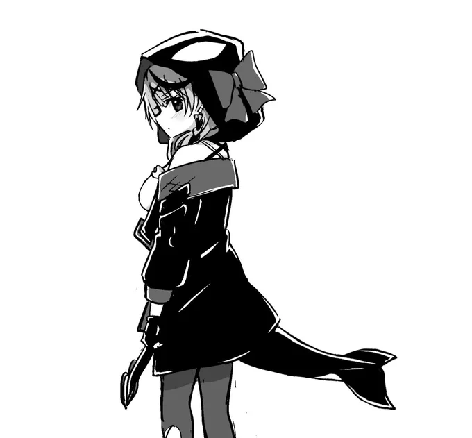 しっぽ 