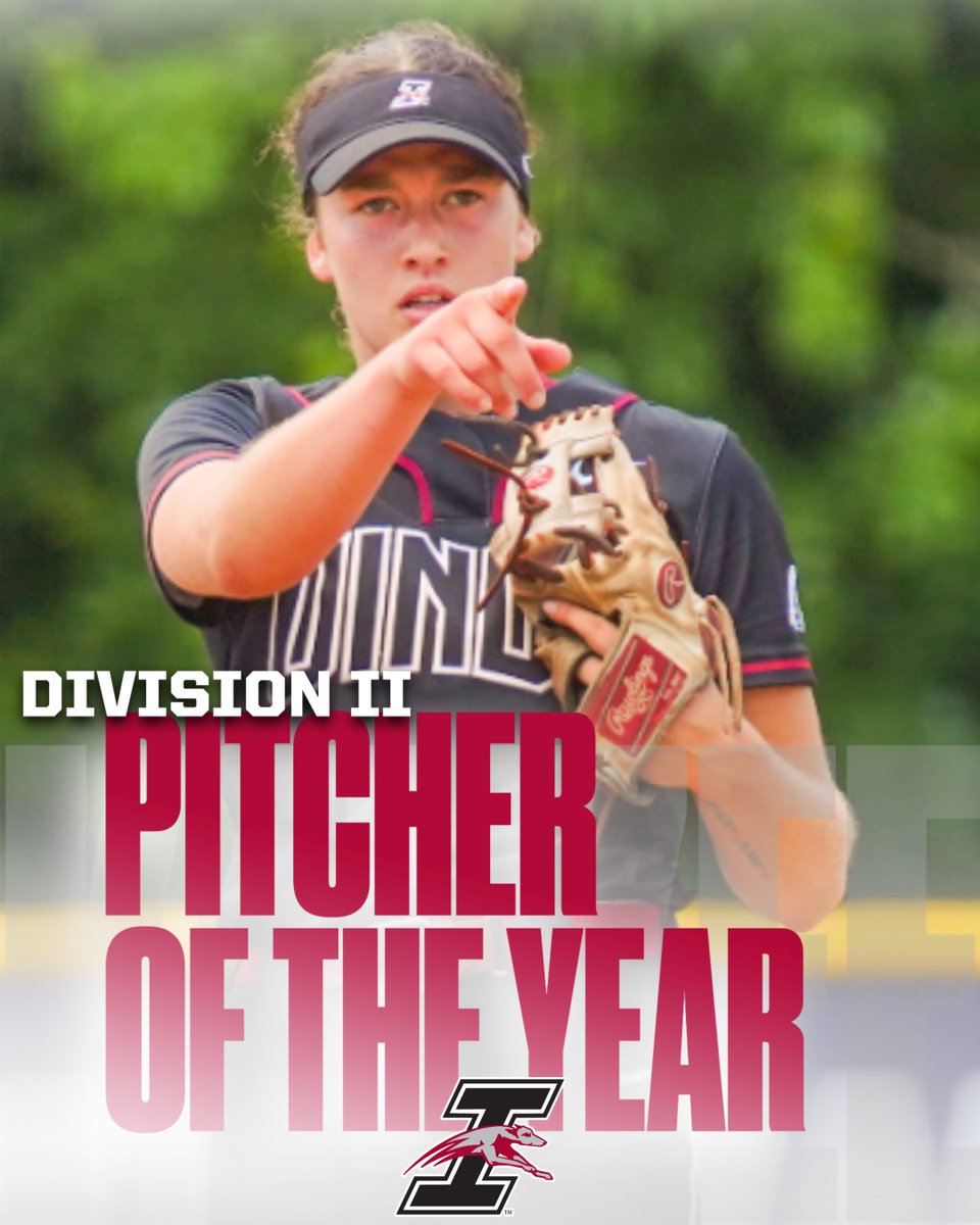 UIndy Athletics (@uindyathletics) on Twitter photo 🥎 | More postseason honors for <a href="/UIndySoftball/">UIndy Softball</a>, including DII PITCHER OF THE YEAR! 💪
🔗 athletics.uindy.edu/news/2024/5/23… 🥎 | More postseason honors for <a href="/UIndySoftball/">UIndy Softball</a>, including DII PITCHER OF THE YEAR! 💪
🔗 athletics.uindy.edu/news/2024/5/23…